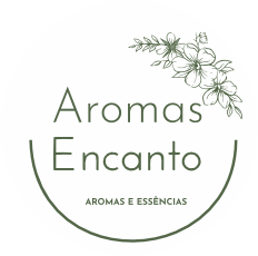 Logo Aromas Encanto